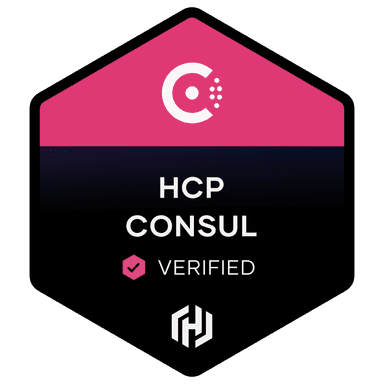 HCP Consul Dedicated