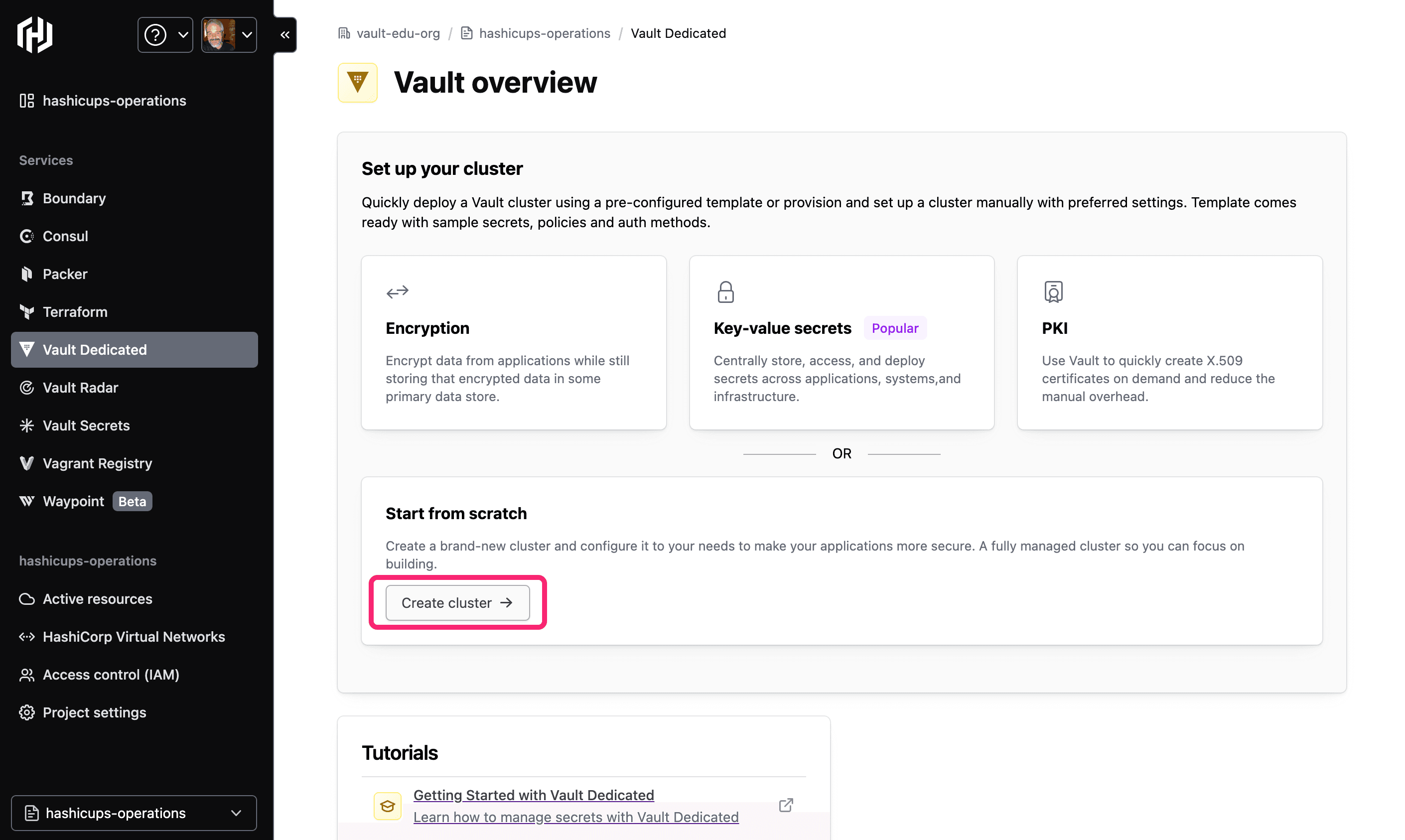 ui-hcp-portal-start-from-scratch